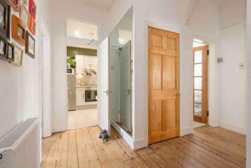 Appartement Cosy 2 Bedroom Flat In