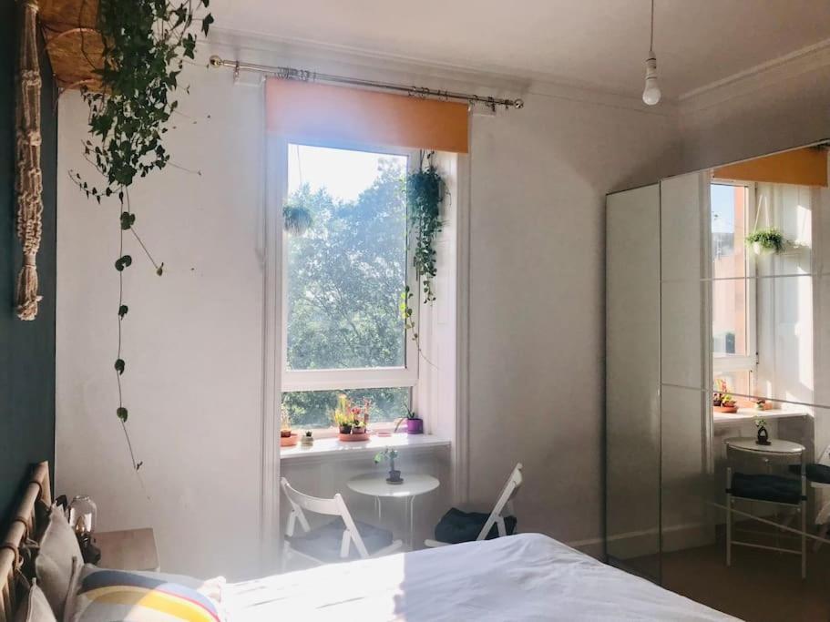 Appartement Cosy 2 Bedroom Flat In Edinburgh